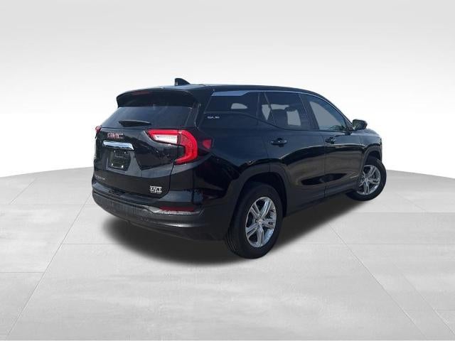 2023 GMC Terrain FWD 4dr SLE