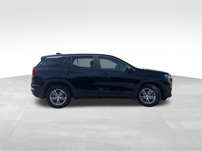 2023 GMC Terrain FWD 4dr SLE