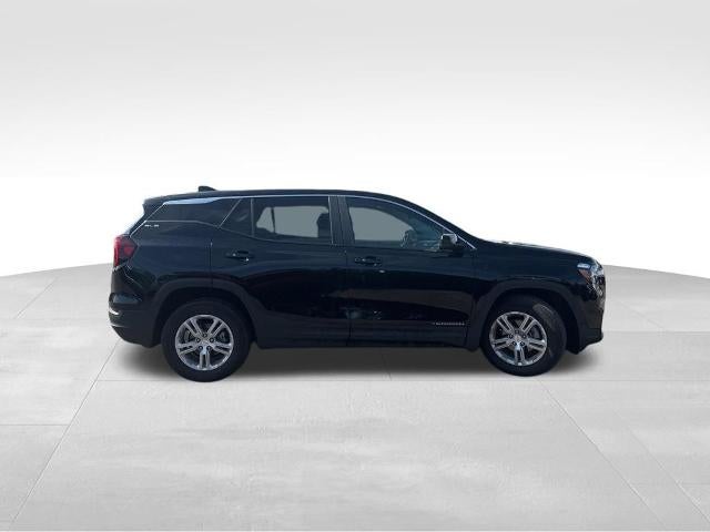 2023 GMC Terrain FWD 4dr SLE