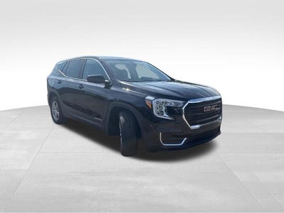 2023 GMC Terrain FWD 4dr SLE