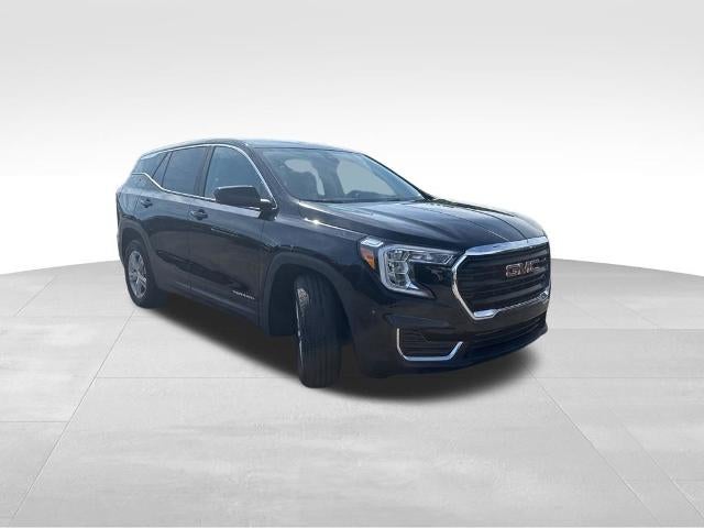 2023 GMC Terrain FWD 4dr SLE