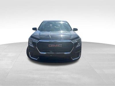 2023 GMC Terrain FWD 4dr SLE
