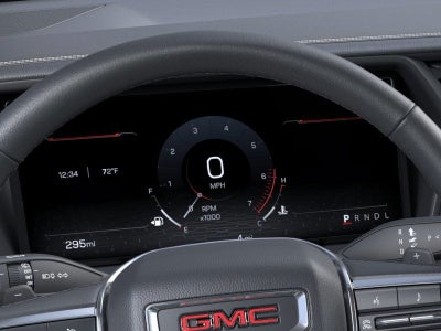 2026 GMC Terrain FWD 4dr Elevation