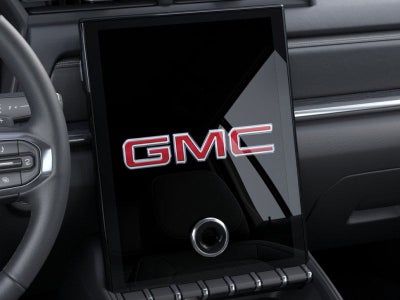 2026 GMC Terrain FWD 4dr Elevation