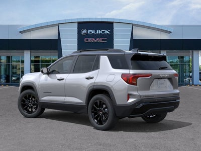 2026 GMC Terrain FWD 4dr Elevation