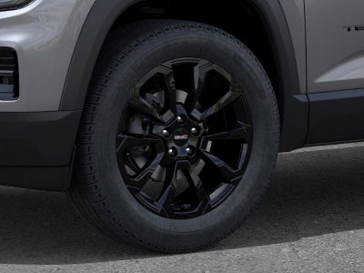 2026 GMC Terrain FWD 4dr Elevation