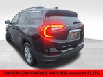 2024 GMC Terrain FWD 4dr SLE