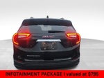 2024 GMC Terrain FWD 4dr SLE
