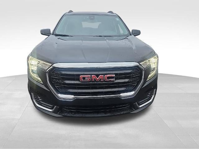 2024 GMC Terrain FWD 4dr SLE