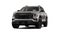 2026 GMC Terrain FWD 4dr Elevation