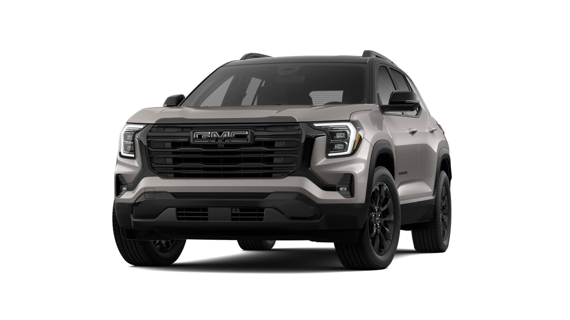 2026 GMC Terrain FWD 4dr Elevation