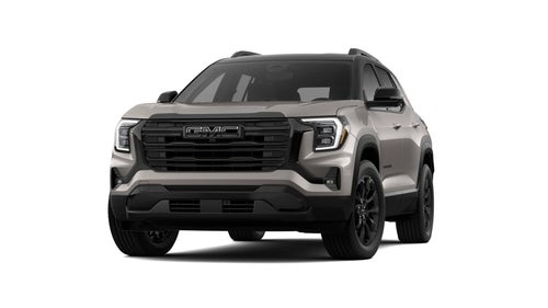 2026 GMC Terrain FWD 4dr Elevation