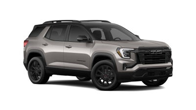 2026 GMC Terrain FWD 4dr Elevation
