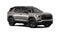 2026 GMC Terrain FWD 4dr Elevation