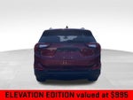 2023 GMC Terrain FWD 4dr SLE