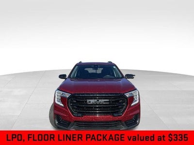 2023 GMC Terrain FWD 4dr SLE