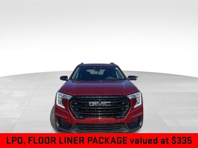 2023 GMC Terrain FWD 4dr SLE