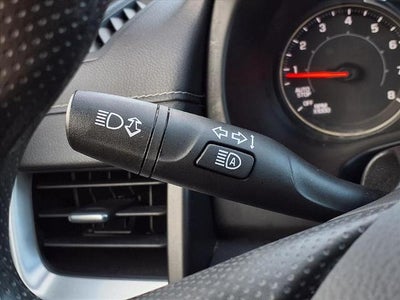 2023 GMC Terrain FWD 4dr SLE