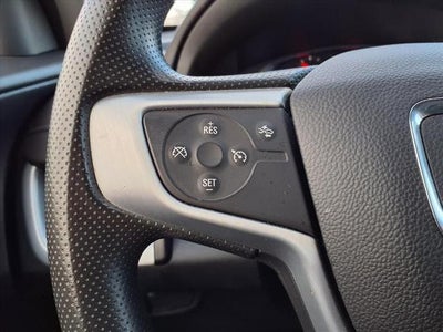 2023 GMC Terrain FWD 4dr SLE