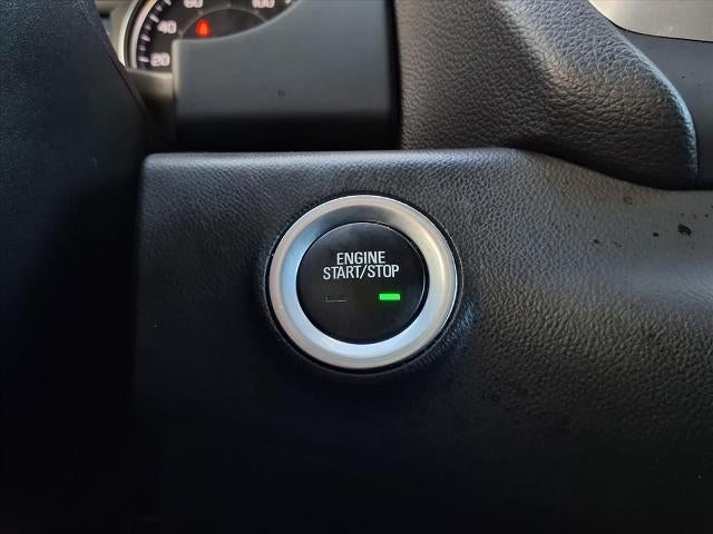 2023 GMC Terrain FWD 4dr SLE