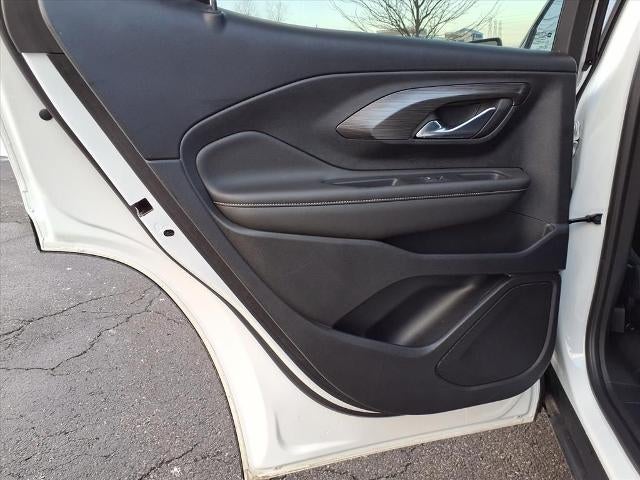 2023 GMC Terrain FWD 4dr SLE