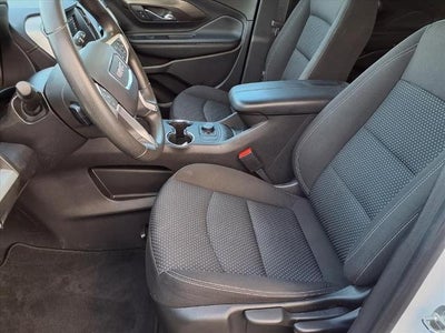 2023 GMC Terrain FWD 4dr SLE