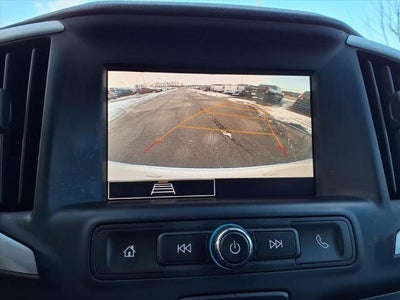 2023 GMC Terrain FWD 4dr SLE