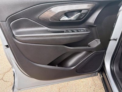 2023 GMC Terrain FWD 4dr SLE