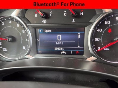 2023 GMC Terrain FWD 4dr SLE
