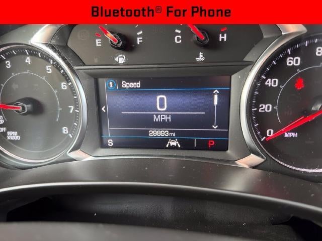 2023 GMC Terrain FWD 4dr SLE