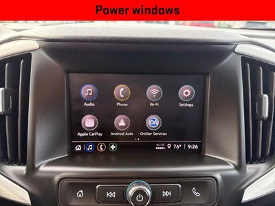 2023 GMC Terrain FWD 4dr SLE