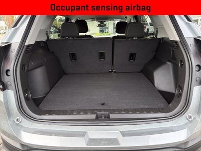 2023 GMC Terrain FWD 4dr SLE
