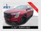 2023 GMC Terrain FWD 4dr SLE