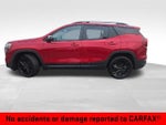 2023 GMC Terrain FWD 4dr SLE