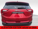 2023 GMC Terrain FWD 4dr SLE