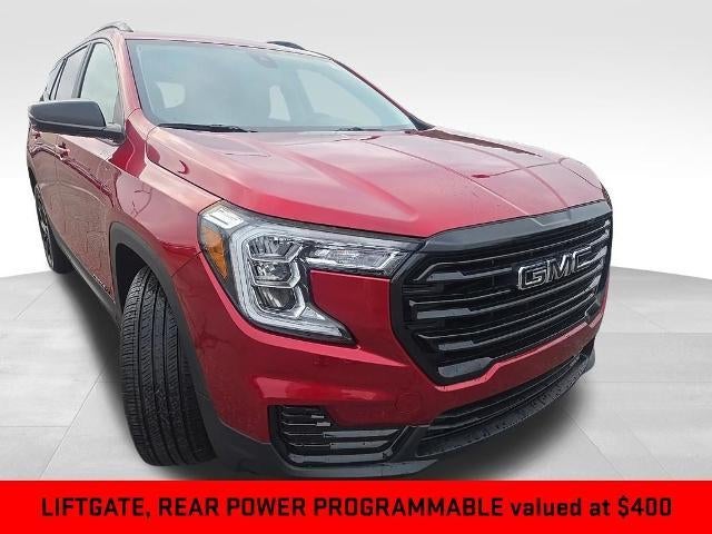 2023 GMC Terrain FWD 4dr SLE