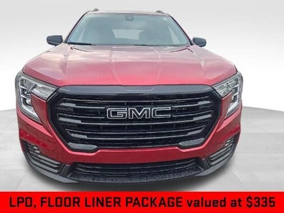 2023 GMC Terrain FWD 4dr SLE