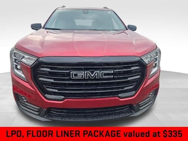 2023 GMC Terrain FWD 4dr SLE
