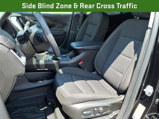 2023 GMC Terrain FWD 4dr SLE