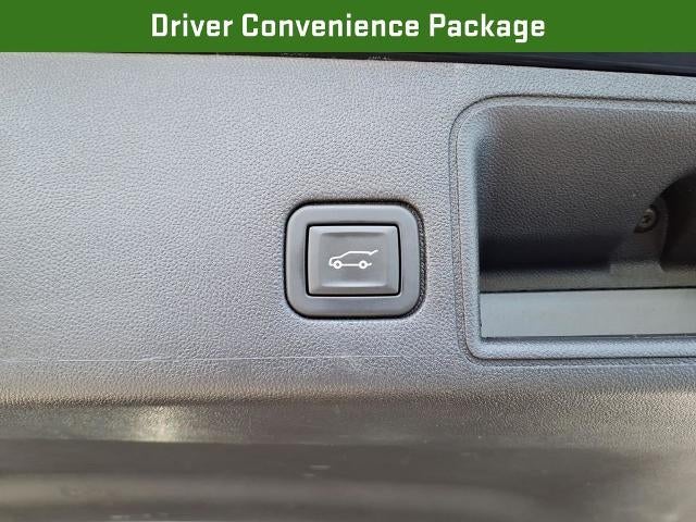 2023 GMC Terrain FWD 4dr SLE
