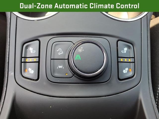 2023 GMC Terrain FWD 4dr SLE
