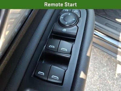 2023 GMC Terrain FWD 4dr SLE