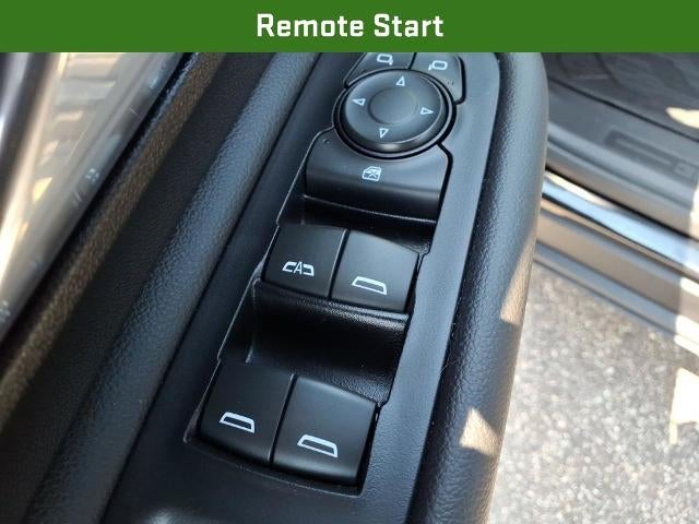 2023 GMC Terrain FWD 4dr SLE