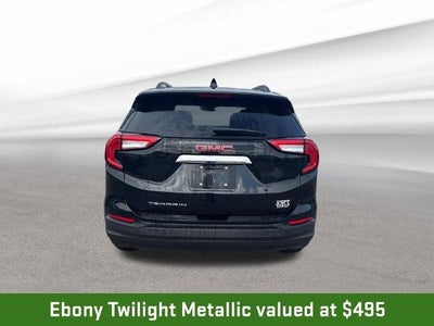 2023 GMC Terrain FWD 4dr SLE