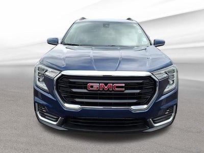 2023 GMC Terrain FWD 4dr SLE