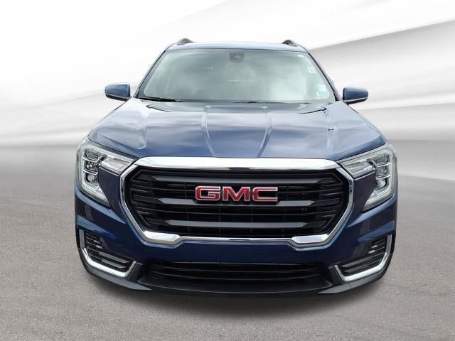 2023 GMC Terrain FWD 4dr SLE
