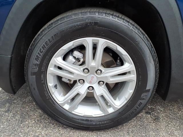 2023 GMC Terrain FWD 4dr SLE