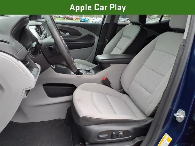 2023 GMC Terrain FWD 4dr SLE