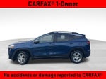 2023 GMC Terrain FWD 4dr SLE