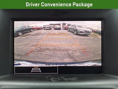 2023 GMC Terrain FWD 4dr SLE